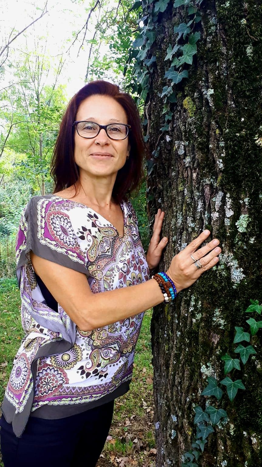 Soline Sophrologue Ariège